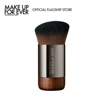 Make Up For Ever - Cọ nền Reboot Foundation Brush N112