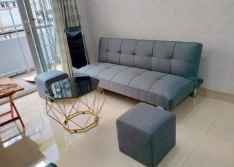 Giá Cực Hot Cho Ghế Sofa Giường Nằm Tiện Lợi 3 Trong 1