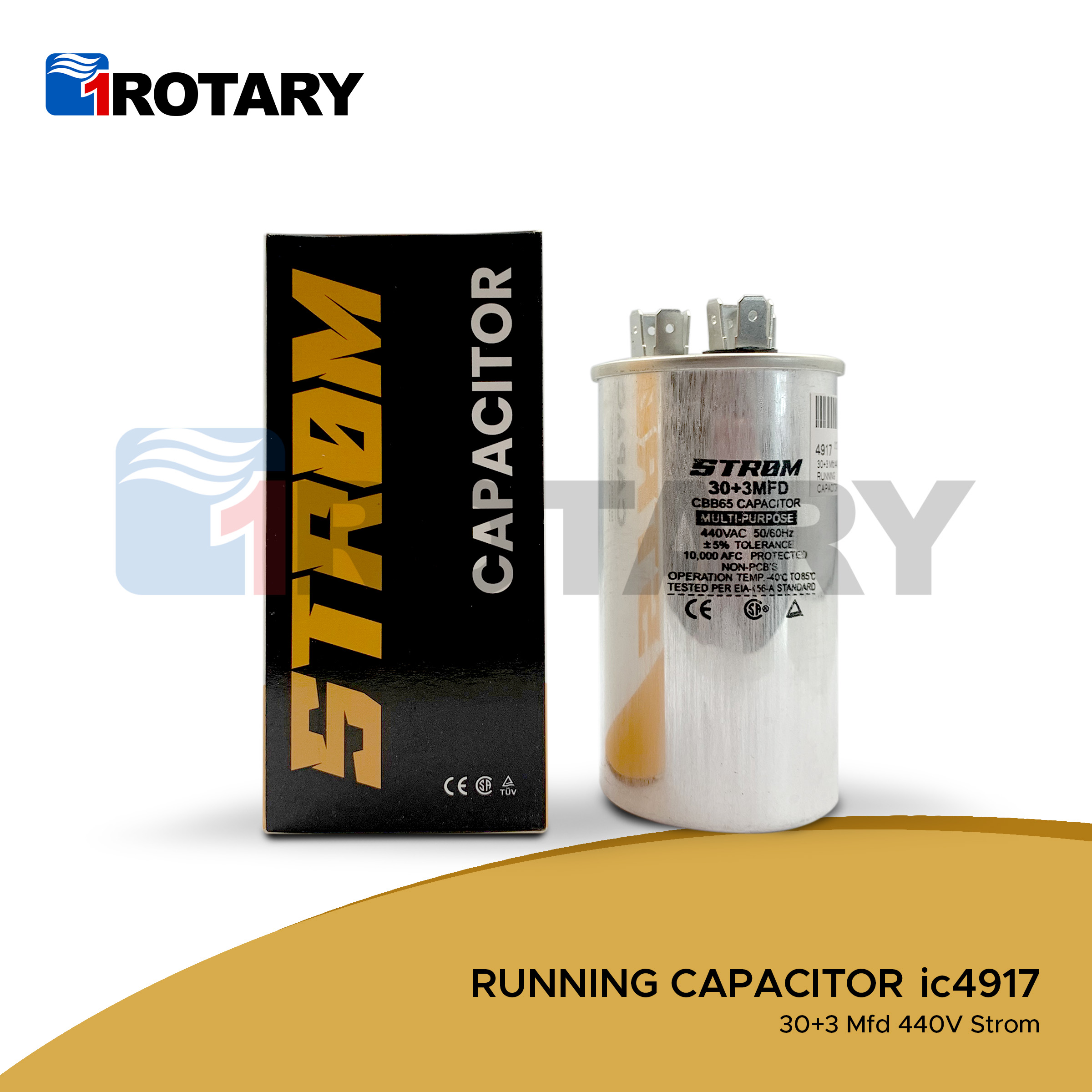 condura aircon capacitor price