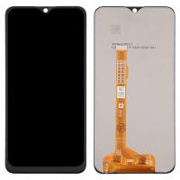 LCD For VIVO Y11(2019)1906/ Y12 1904/Y15/Y17 1902 V1901A Display Touch Screen Digitizer Assembly Replacement+Glue+Tool
