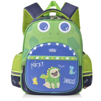 Mr Vui BLH857 Balo đi học cho bé trai mẫu giáo