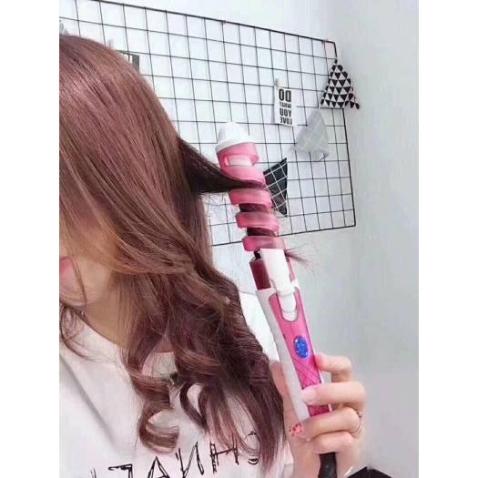 Cách uốn xoăn bằng máy làm tóc nova 3in1 GẬY UỐN XOĂN NOVA 2 SIZE IN 1 | Máy uốn tóc Gậy uốn xoăn nova 8558 cao cấp | Máy uốn tóc"máy uốn tóc nova" giá tốt Tháng 10, 2021 | Mua ngay "máy uốn tóc nova" giá tốt Tháng 10, 2021 Dụng cụ làm đẹp