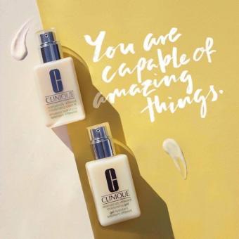 Kem Dưỡng Clinique Chai Vàng 125Ml