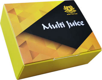 NƯỚC ÉP HỖN HỢP MULTI JUICE