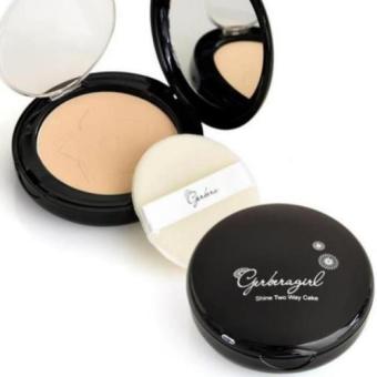 Phấn nén Two way Cake GERBERAGIRL