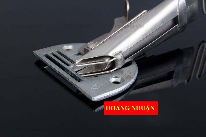 Cử gấp đôi sử dụng cho máy may 1 kim công nghiệp