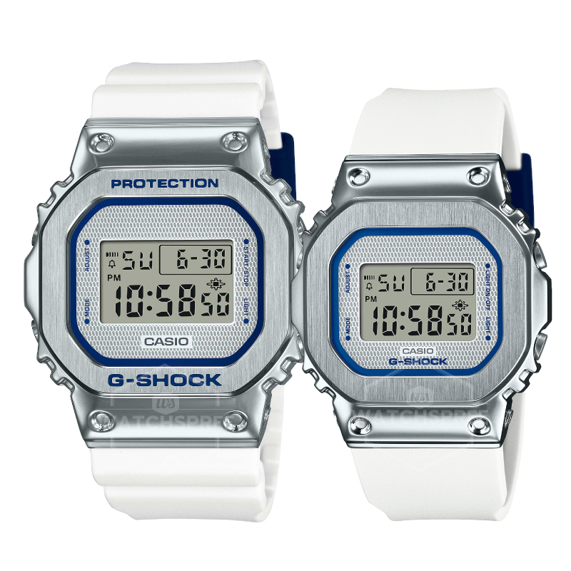 Casio Couple Watch Gshock - Best Price in Singapore - Aug 2022 