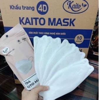 GÓI 10 cái Khẩu Trang KF94 mask - OANH VŨ