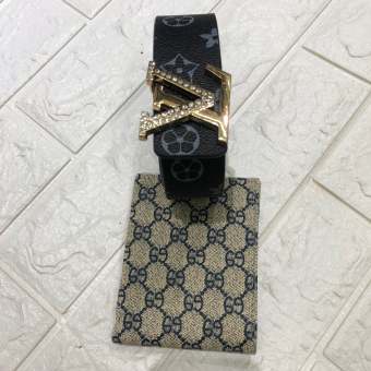 Mua Thắt Lưng LV Tặng Ngay Thắt Lưng GC, Thắt Lưng Nam Ví Da Nam Cao Cấp Giá Rẻ