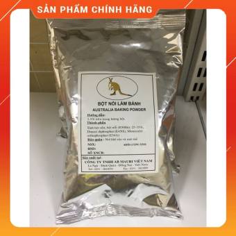 Bột Nở/ Bột Nổi Làm Bánh Baking Powder 500G