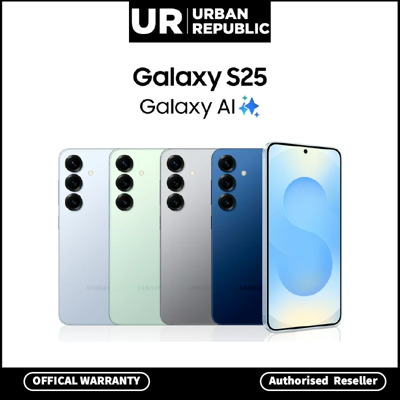 Samsung Galaxy S22 5G - Local Warranty, Original Display, Sealed