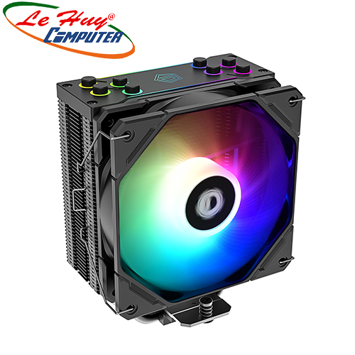 Tản nhiệt cpu id-cooling se-224-xt argb v3
