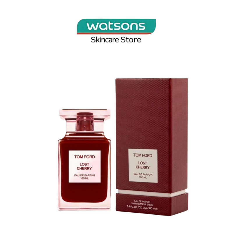 Tom Ford Lost Cherry Perfume | Lazada Singapore