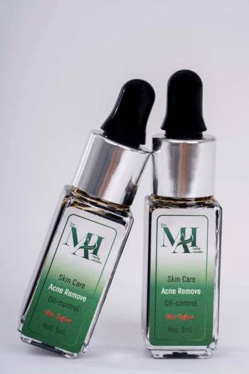 DR MAI TRỊ MỤN - dr mai