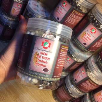 500g viên bổ thận tráng dương