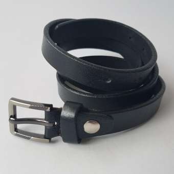 Thắt Lưng (dây nịt) Nữ Da Bò Thật Cao Cấp