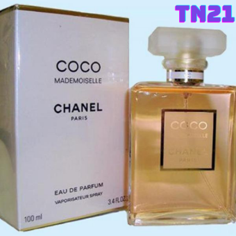 Nước Hoa Nữ Cocoo 100ml, Mùi Hương bí ẩn & Gợi Cảm, Quyến Rũ