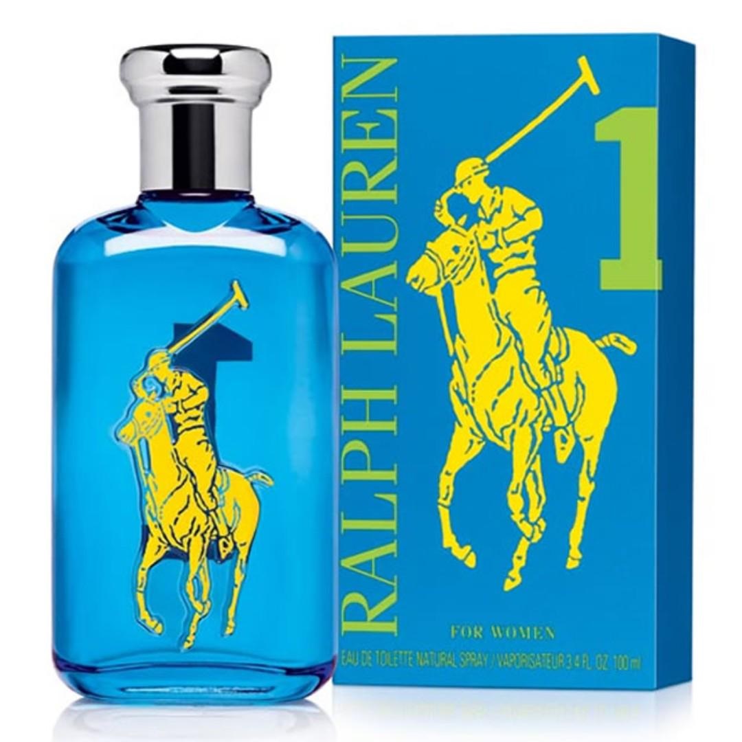 polo ralph lauren 1 perfume