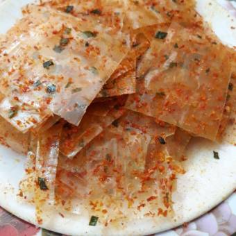 1 KÝ BÁNH TRÁNG TÉP