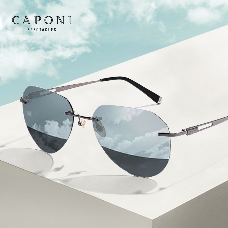 Caponi Sunglasses - Best Price in Singapore - Apr 2024