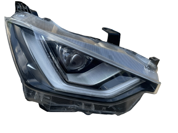 Isuzu D-max ของแท้ ไฟหน้าอิซูซุ ดีแม็กซ์ 2019 2020 LED ข้างขวา ราคา 8,184 บาท*ส่งฟรี