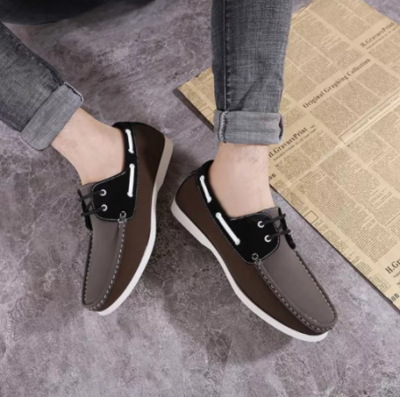 New Topsider Shoes For Men Casual Shoes Work shoes, Office topsider for men