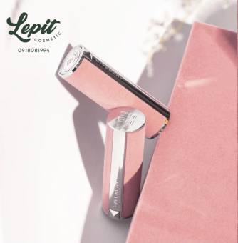 Son Givenchy Le Rouge Sheer Velvet vỏ hồng