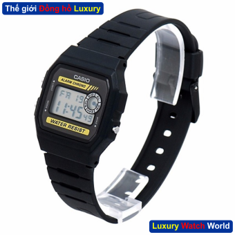 ĐỒNG HỒ ĐIỆN TỬ CHÍNH HÃNG CASIO F-94WA-9DG