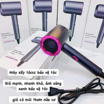Máy Sấy Tóc Weilaiya 1800w Chuyên Dùng Salon Tóc
