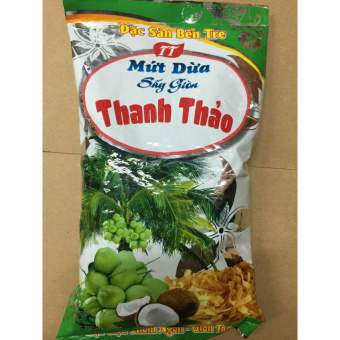 Dừa sấy khô 250gram