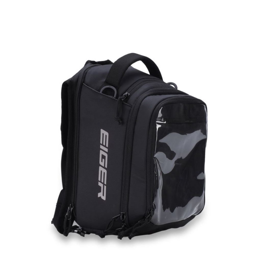 VANQUISH 1.3 TANK BAG S (910005906)