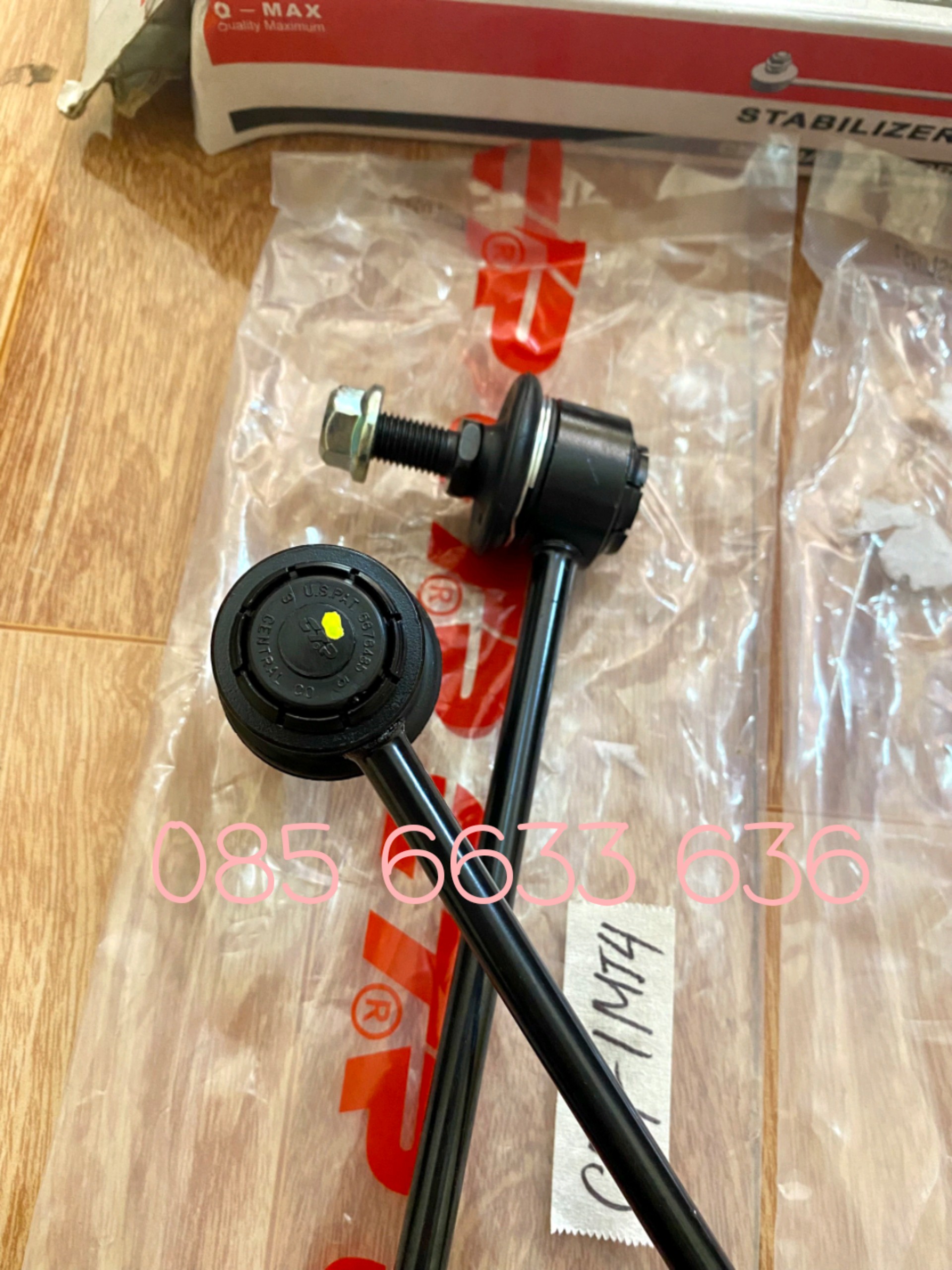Rô tuyn cân bằng matiz 4 , spark m300
