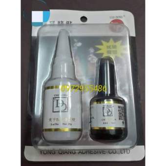 Keo Bê Tông Gắn Đá Móng Tay Siêu Chắc