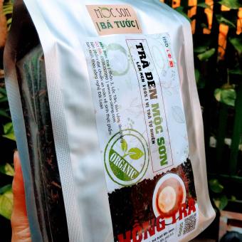 Combo 5kg Trà Đen Hồng Trà Bá Tước Mộc Sơn