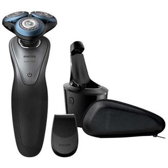 lectric shave unscented