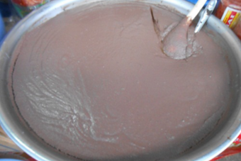 Mắm ruốc nấu bún bò Huế [HCM] - Túi 1kg