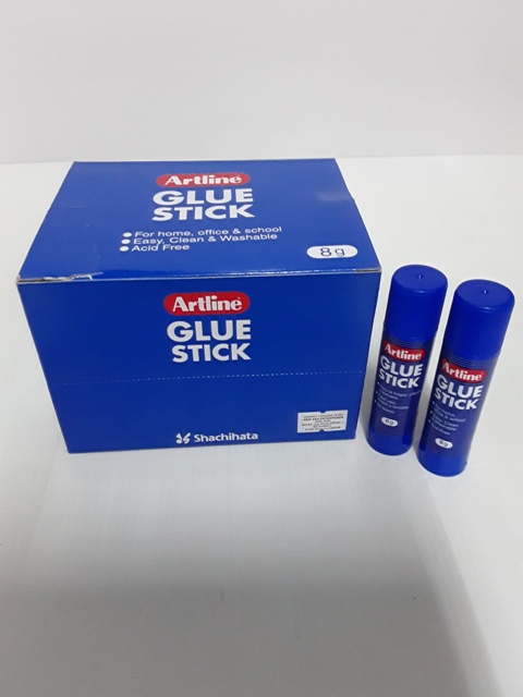 Artline Glue Stick 8gm (1pc)