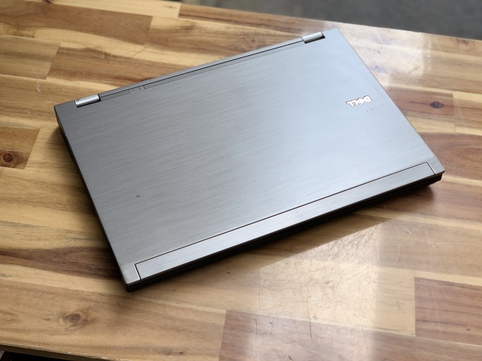 [Trả góp 0%]Dell Latitude E6510 Core i7 Ram 4G SSD 128G 15.6inch