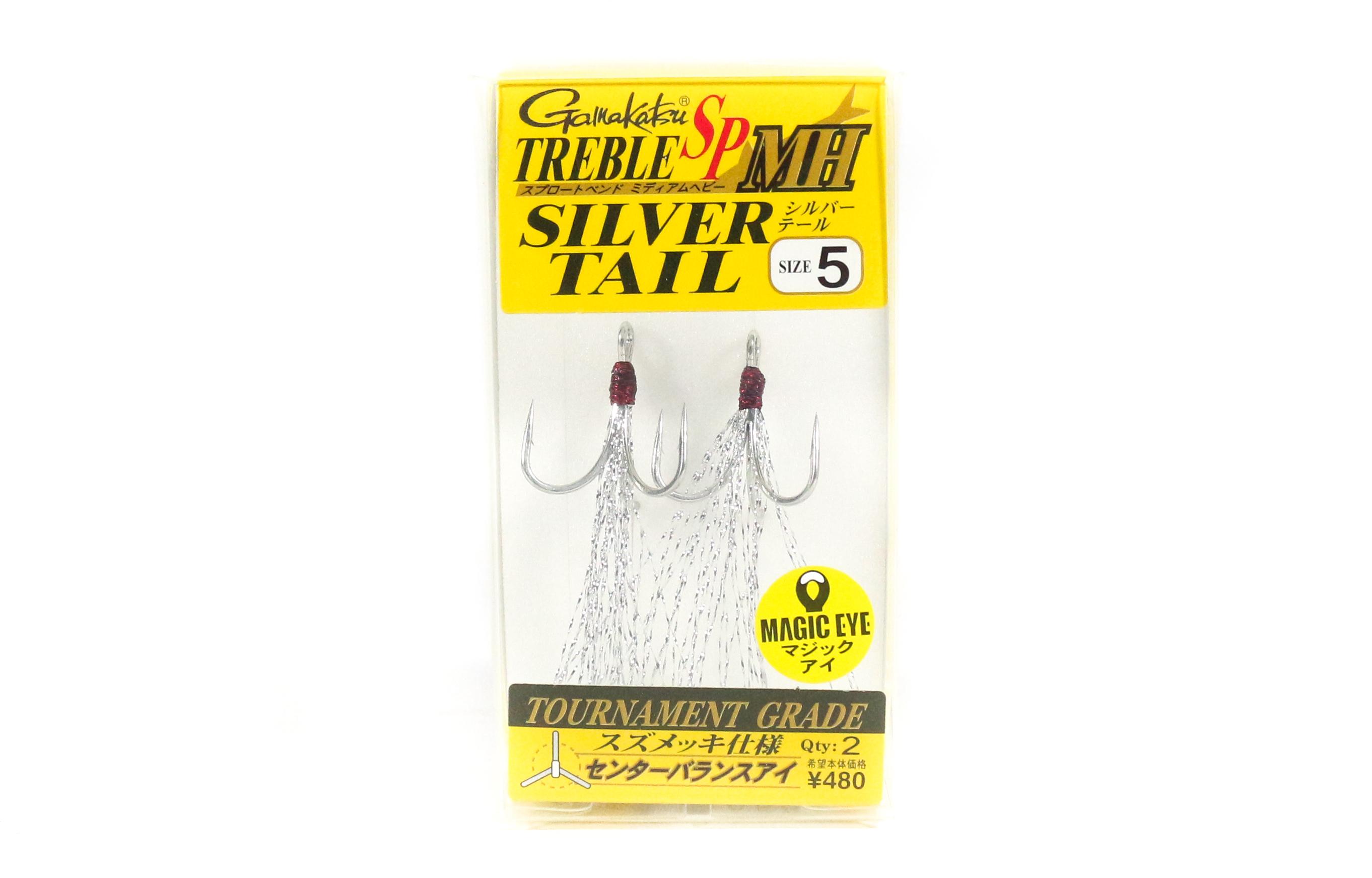 Decoy VJ-36 Jig Head Decibo Worm Hook Jig Head Size 1 , 3/32 oz (5725
