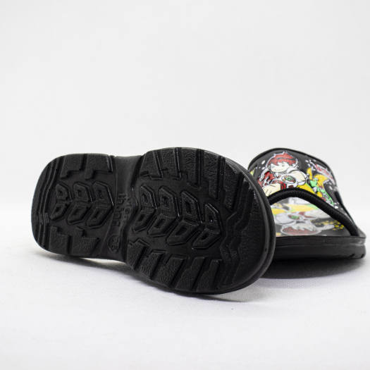 DÉP BEN 10 ĐỎ [COMBO SỈ 6 ĐÔI] [Ảnh thật] [Chuyên sỉ] [NPP Tiến Duyên]