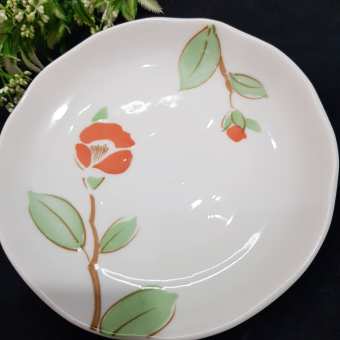 Gốm sứ Nhật Bản cao cấp , CHÉN, DĨA SỨ KIỂU ĐẸP các loại ( Bán theo cái )