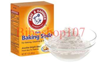 Bột nở (muối nở) Baking Soda (100g)