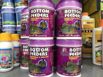 THỨC ĂN CHO CÁ CHUỘT PROCHOICE