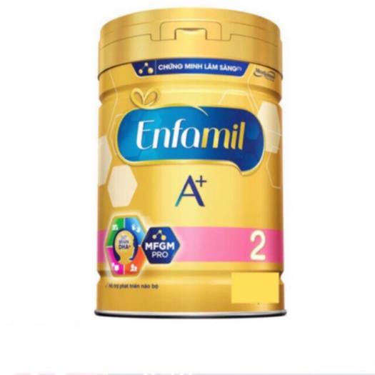 Sữa Enfamil A+ số 1 - 2 870G