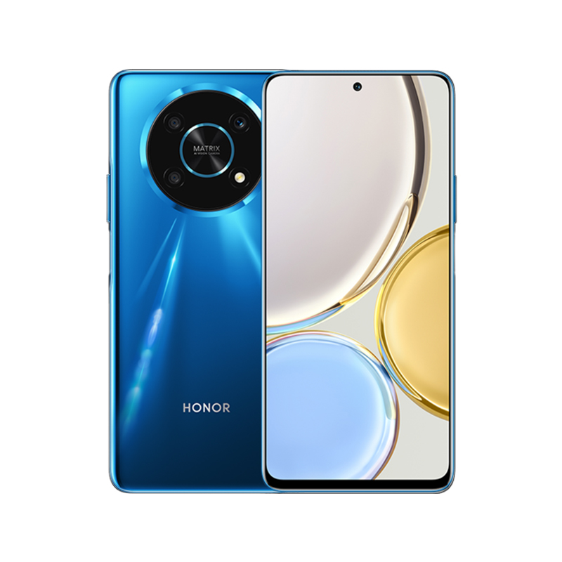 [Pre-Order]Honor X9 5G with 6.81\'\' FullView Display, 120Hz Refresh Rate, 8GB+2GB HONOR RAM Turbo, 4800mAh Battery, 66W HONOR SuperCharge