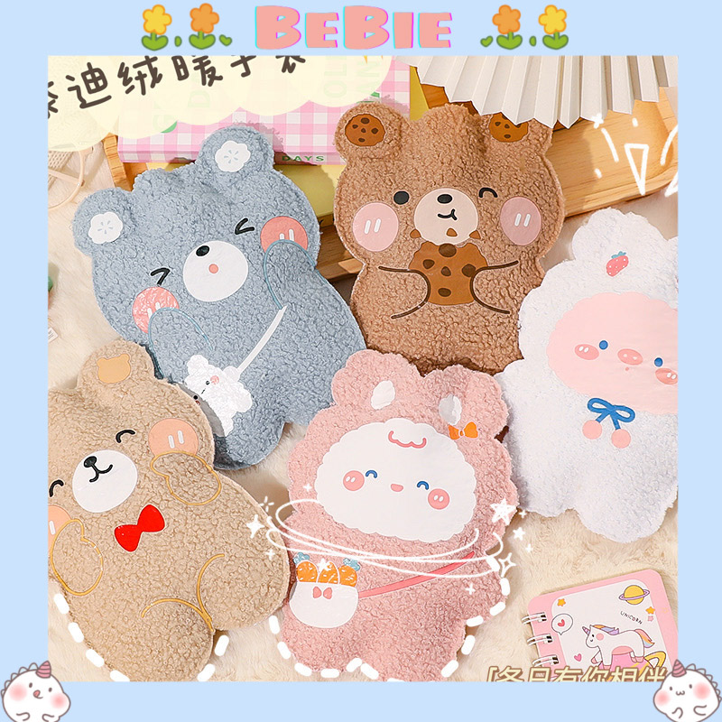 Túi sưởi giữ nhiệt hình cute bebie shop - bp419