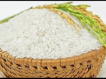 Gạo Nếp Sáp 1kg