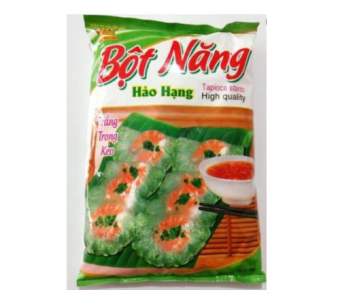 Bột Năng Hảo Hạng Thành Phát 400g