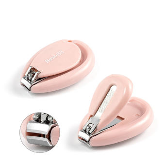 Bộ Dụng Cụ Bấm Móng Tay 4 Chi Tiết Best BB Tiện Dụng - Dumi Shop