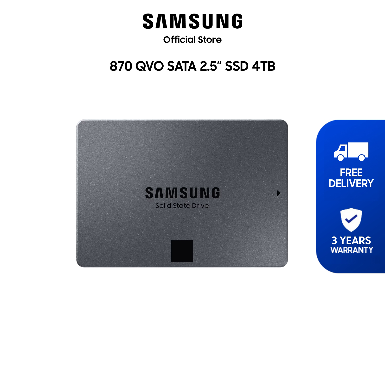 samsung 870 pro 500gb